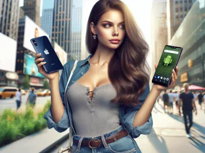 Which Is Better: iPhone or Android? A Complete Comparison to Help You Decide OHz5b16lk68h70bys8OPM