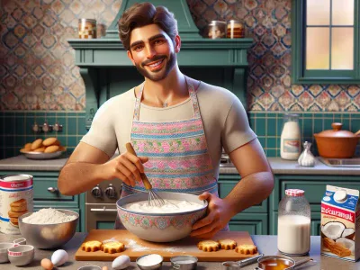 Best Substitute for Condensed Milk: Easy Alternatives for Every Recipe Need Ohbdh2IE7gAe2h1n7vBvM