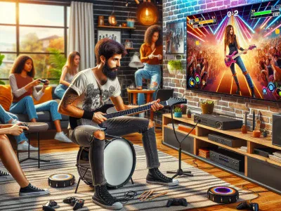 Does Rockband Work with Guitar Hero? Compatibility Guide for Instruments & Consoles TFw8rEs3QZ8YAFgJhWwPn