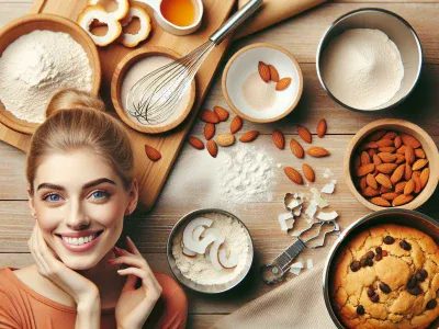 Best Substitute for Flour: Top Alternatives for Baking and Cooking Success W856GF-Y9u6svykRDG_5G