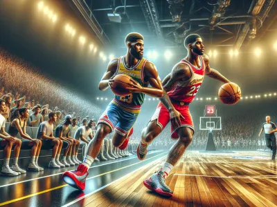 Who Is Better Kyrie or Iverson? A Detailed Comparison of Two NBA Legends WuX6m4pPvyYYFZsyqJxu