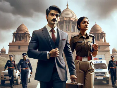 Difference Between IAS and IPS: Roles, Responsibilities, Selection Process & Career Growth ac-Ahhh6HfqVEzEGM7nda