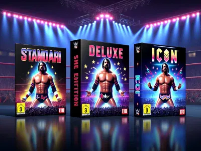 Difference Between WWE 2K24 Editions: Standard, Deluxe, and Icon Compared aqN5XEnErgihHRxTNlqj8