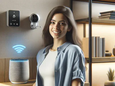 Does Blink Work with Alexa? A Complete Guide to Smart Home Integration e4UPOkt1nUGNPnGxhb_Ow