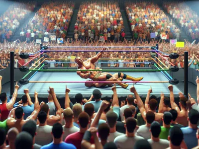 Difference Between WWE and AEW: A Complete Guide to Wrestling's Top Promotions fri919A3UUNb3m4XUgvc6