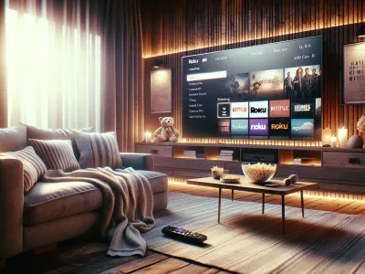 Does Roku Work with YouTube TV? Everything You Need to Know g1IWHnoccGz5URSpj6vgS