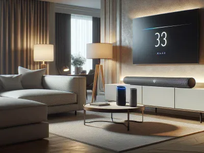 Does Sonos Work with Alexa? Complete Guide to Compatibility and Setup kNZcTQuOsCGa5wvf2yCEf