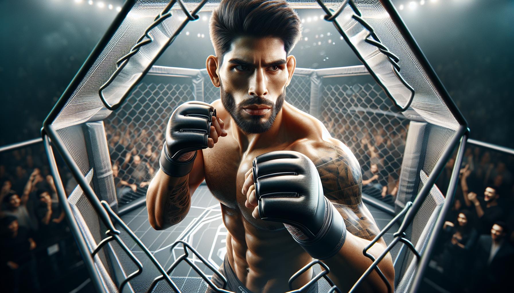 MMA vs Muay Thai: Key Differences in Techniques, Rules, and Training ...