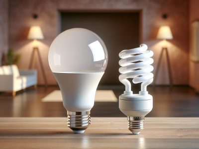 Difference Between CFL and LED: Which Lighting Option is Best for Your Home? pQVANtGa4MBDjQzPkyhff