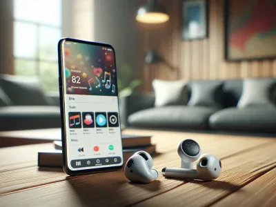 Does AirBuds Work with YouTube Music? A Complete Guide to Compatibility and Setup s3USy_rdPhvQJJDY3K0Hr