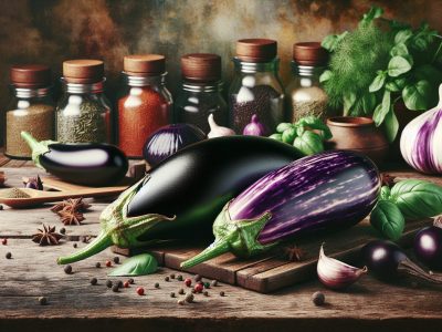 Difference Between Eggplant and Brinjal: Origins, Uses, and Unique Features Explained tKW6AzUHX1Yq3vZzA_pij