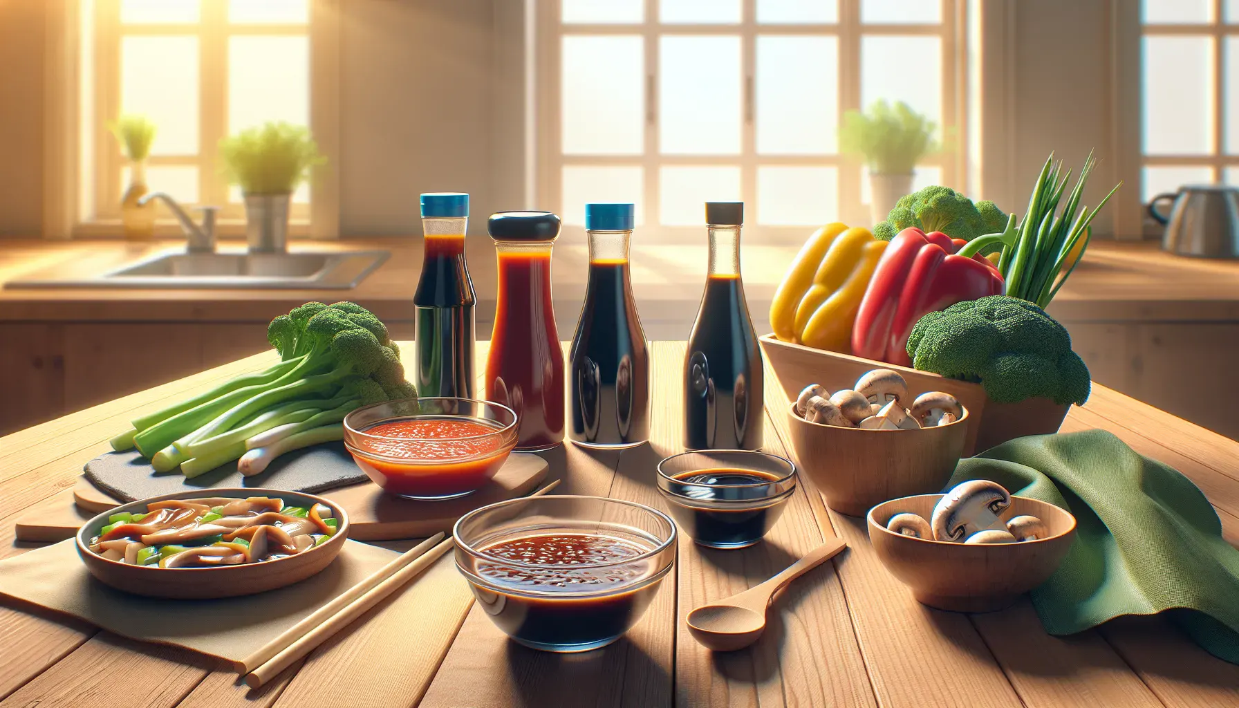 Oyster Sauce Substitute 37