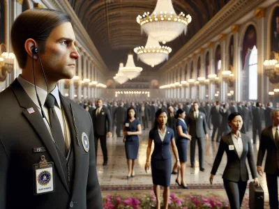 Key Differences Between FBI and Secret Service: Roles, Missions, and Responsibilities Explained 2eOtEASqSmTS4NHlArsy_