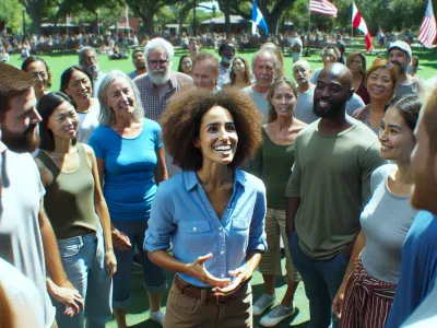 Understanding the Difference Between In-Group and Out-Group: Key Insights and Examples JuGsfpBJRxrX53abudJxx