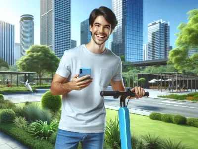 Best Alternative to Uber and Lyft: Top Rideshare Options for Affordable & Eco-Friendly Travel NyUnDKm7IM2x20pkphdxZ