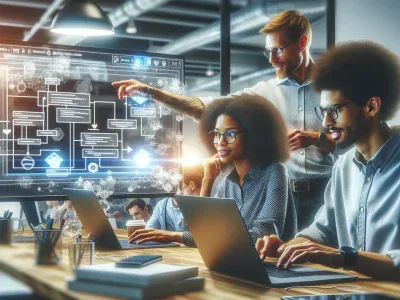 Waterfall vs Agile Software Development: Key Differences, Benefits, and How to Choose ODevxI_zjlR_cqwqFu8Le