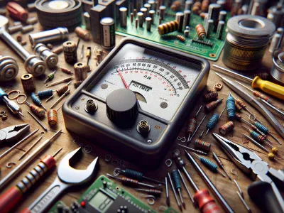 True or False: Potential Difference Is Measured in Joules? Understanding the Correct Unit RkU4AY7ezBHD6uZr3Dhq3