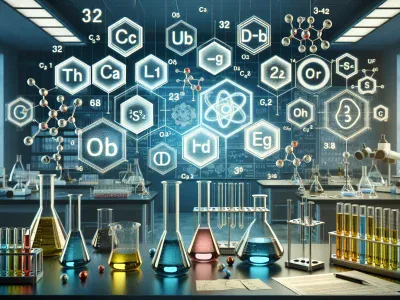 True or False: All Isotopes Are Radioactive? Exploring the Facts and Misconceptions XAn90Ey7tGJzsllC-N5Tk