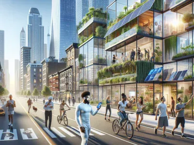 Smart City vs Eco City: Key Differences, Benefits, and the Future of Urban Development ay4h5aWDNJdnbDcBjPtvA