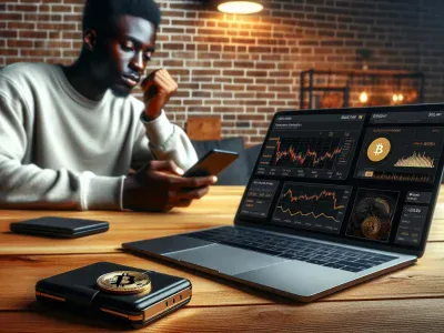 Hardware vs Software Wallet: Which Cryptocurrency Storage Option is Right for You? c0H-w0G1wL0eUKGiOGClQ