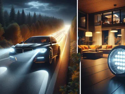 Difference Between Xenon and LED: Which Lighting Option is Best for You? gVu2nUIPR-qo7tMP5k5Vc