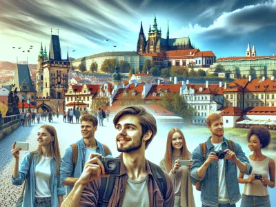 Difference Between Czechia and Czech Republic: History, Usage, and Key Distinctions k2MMt2IpadpDGpkktOOr8