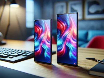 iPhone 16 vs iPhone 16 Plus: Which Model is Right for You? lCb93o9MjNnhr2zQQOHoM