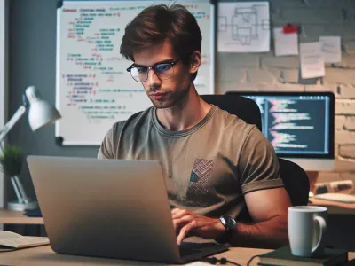 Programmer vs Software Engineer: Key Differences, Skills, and Career Paths Explained mCHNeNGYM0Qgq3e9ogBFN