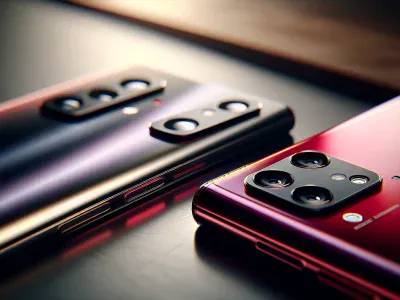 iPhone 15 Pro vs iPhone 16 Pro: Which Model is Worth Your Upgrade? qIO8p6k6iSKSYvjHR9btz