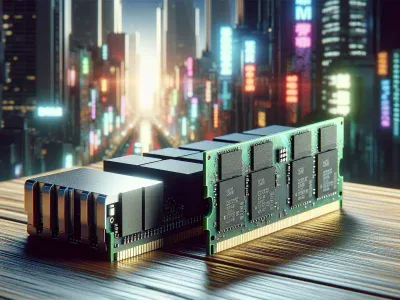 Difference Between SRAM and DRAM: Speed, Cost, and Performance Compared sQ4kDPgxWbUMErMKeDXh_