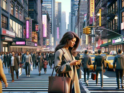 Town and City Difference: Exploring Lifestyle, Community, and Opportunities xZLXP2p09f98xGgQSiRWq