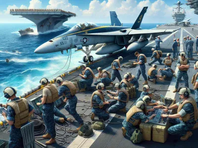 Difference Between Navy and Marine Corps: Roles, Training, Culture, and Career Paths Explained 3zFAnxgs3130q7oJ9gNvz