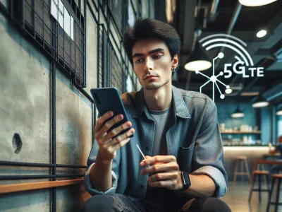 Difference Between 5G and LTE: Key Features, Benefits, and How They Impact Your Digital Life 5pED37HiKHee95K0aDfoi