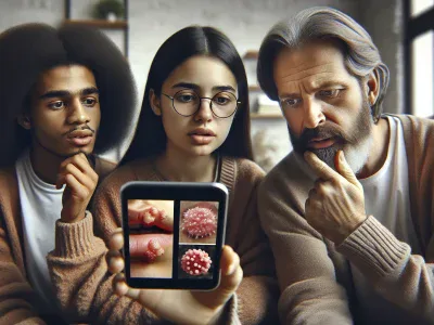 Difference Between Canker Sore and Cold Sore: Symptoms, Causes, and Treatment Explained 9nLzoLgqtN3qRdWrTtuW6