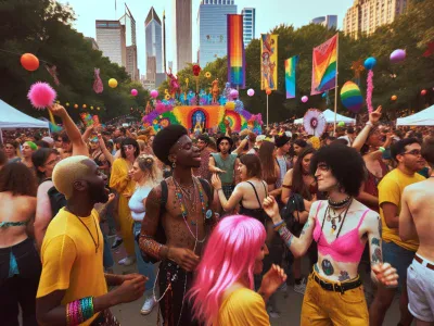 Difference Between Bi and Pan: Understanding Bisexuality vs Pansexuality and Their Unique Identities A6M4Tvats69cic3qLFPYb