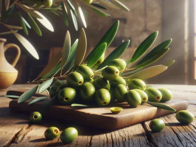 Difference Between Olive Oil and Extra Virgin: Flavor, Health Benefits, and Cooking Uses Explained E6UALgodZmqnV_QPEZxyT