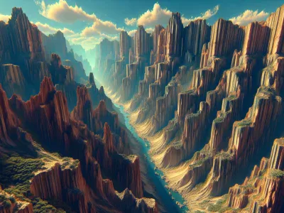 Difference Between Weathering and Erosion: Key Processes, Examples, and How They Shape Our World GTw6rer8kWOrgh9fk9x68