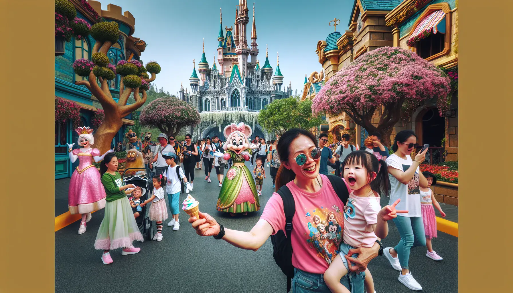 Disneyland vs Disney World: Key Differences, Attractions, and Which