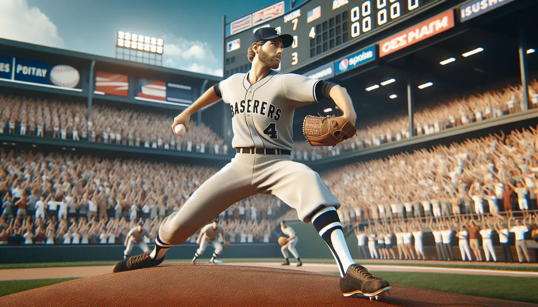 Difference Between Perfect Game And No Hitter Key Baseball Milestones