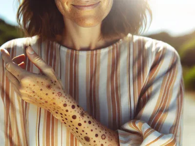 Difference Between Moles and Freckles: Key Signs, Health Risks, and How to Identify Each Uvd30qQ8PA5xQBsUur-7S