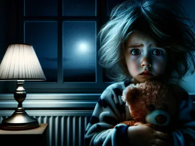 Difference Between Nightmares and Night Terrors: Causes, Symptoms, and How to Manage Each WxC0fKCnQAwYzfnMhasaD