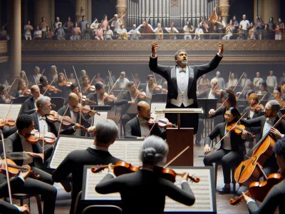 Difference Between Orchestra and Symphony: Key Terms, History & How Each Enhances Music bUWiMYj0_c85S6lBu_zT2