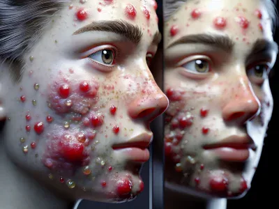 Herpes vs Pimples: Key Differences, Symptoms, and How to Tell Them Apart bcHbTe7L0WWfezjn45NJa