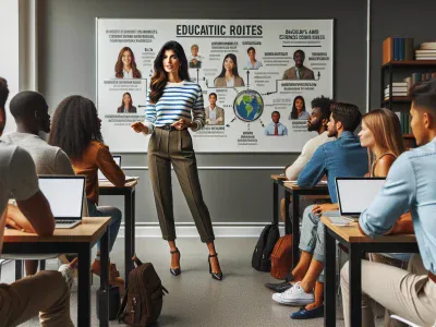 Difference Between Bachelor’s and Associate Degree: Key Factors, Career Impact & Choosing the Right Path fjAwuoJOO5NTeYbPeRUzo