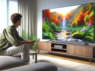 Difference Between 4K and 1080p: Which Resolution Should You Choose for the Best Viewing Experience? l023iUxZbQhxjbgrCYPU5