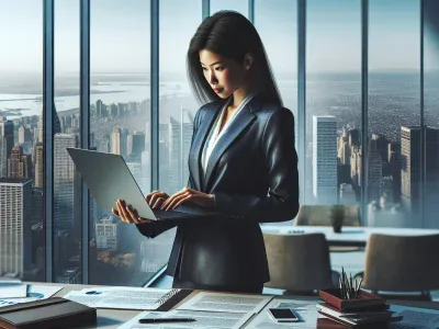 LLC vs S Corporation: Key Differences, Tax Benefits, and Choosing the Right Business Structure tgTn9jBEiL32xbJyYNhfF