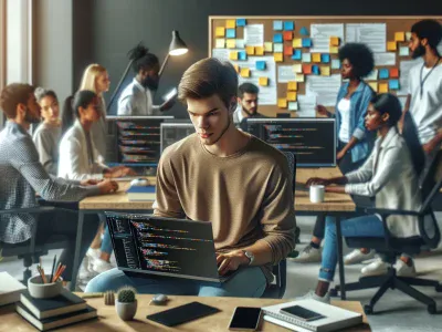 Difference Between Visual Studio Community and Professional: Features, Licensing, and Which to Choose zoSQmIeTmpTPHV-9OMna8