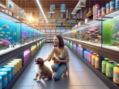 Which Is Better: Petco or PetSmart? Comparing Services, Prices, and Customer Experience 0pD822P35DPncWy7ooBDq