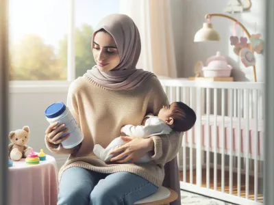 Which Is Better: Similac or Enfamil? Full Comparison of Ingredients, Reviews & Price 1y2702N8f0VB9K941uFsS