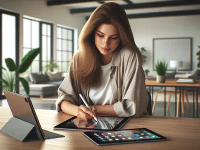 Which Is Better: An iPad or a Tablet? Complete Guide to Help You Choose Aeotb0NgIl3M5uY5PVnPg